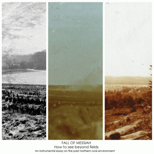 Fall Of Messiah : How to See Beyond Fields